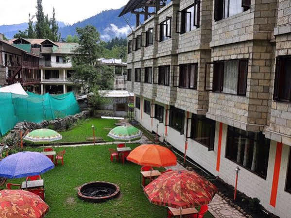 Kapoor Resorts - Manali (Himachal Pradesh), Manali