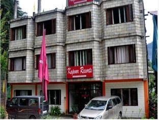 Kapoor Resorts - Manali (Himachal Pradesh) — Photos 3